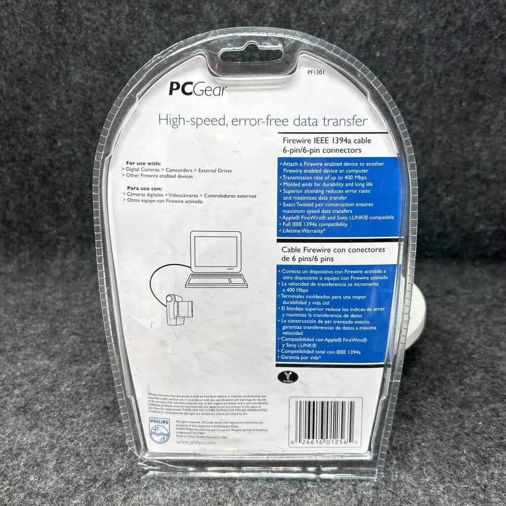 Philips this brand